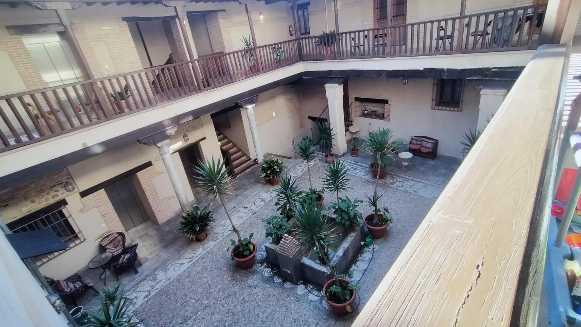 Abadia Suites — Photos 2