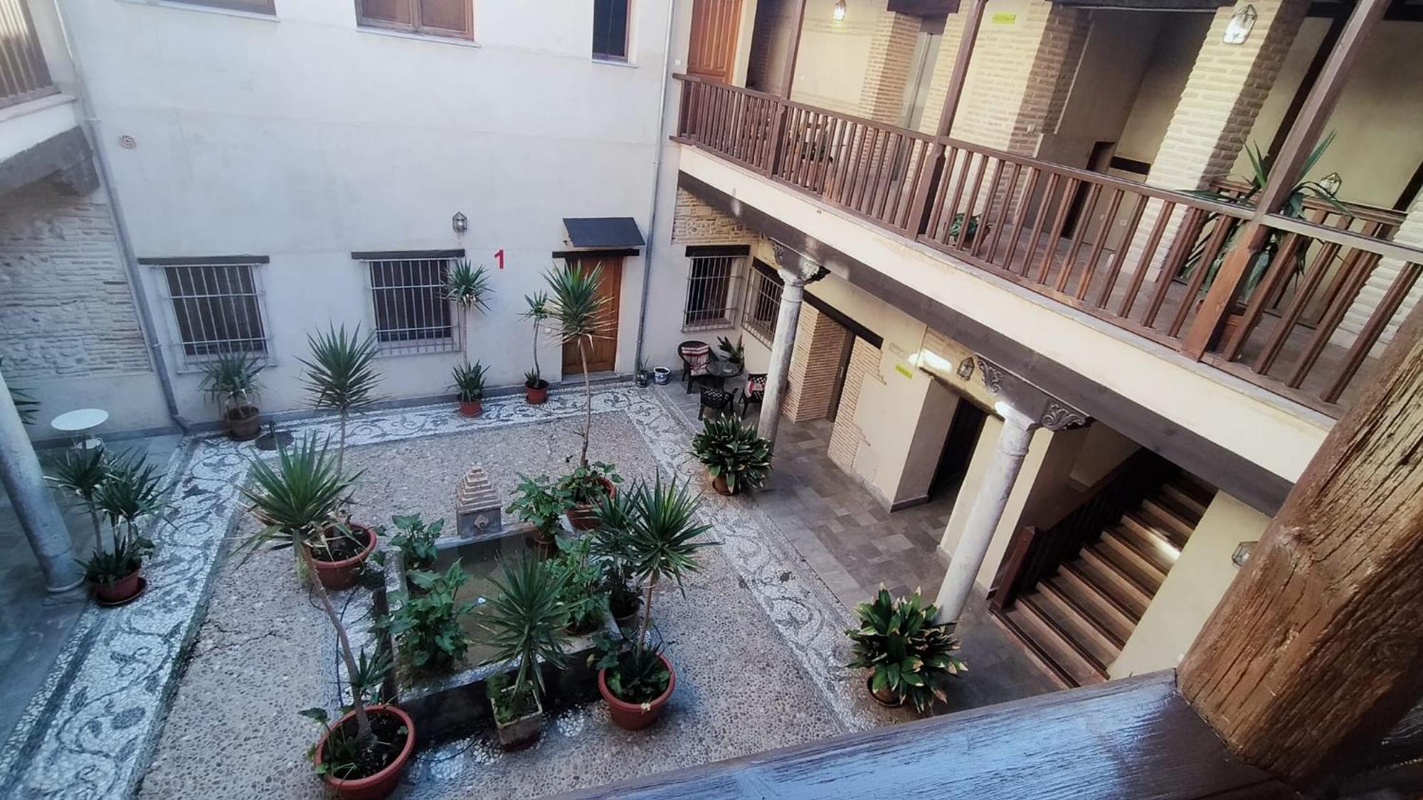 Abadia Suites — Photos 3